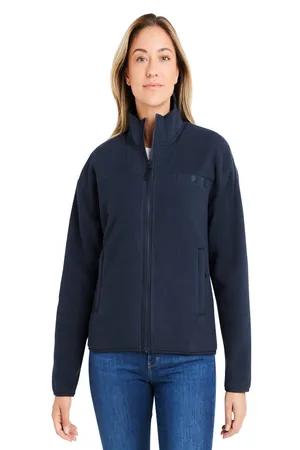 Puma 626904 Ladies Charley Fleece Full-Zip