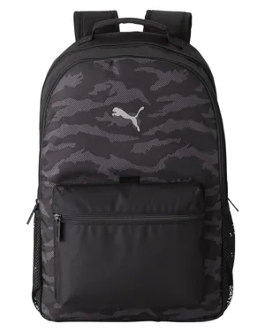 Puma 78120 Camo Backpack