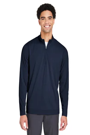 PG400 Puma Mens Bandon Quarter-Zip