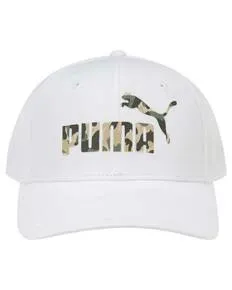 Puma PV7-0381 Limited Edition Evercat Camo Logo Cap
