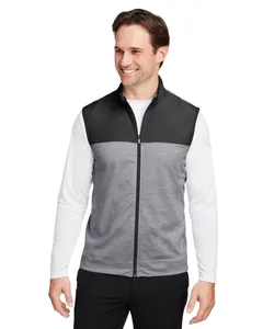 Puma 537465 Mens Cloudspun Colorblock Vest