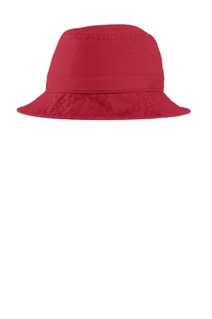 Port Authority PWSH2 Bucket Hat.