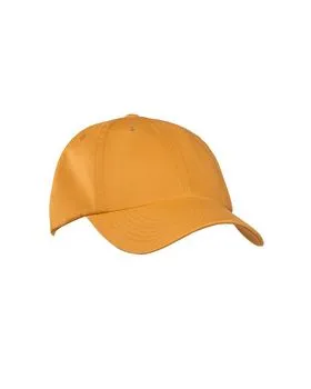 Port Authority PWU Garment-Washed Cap.