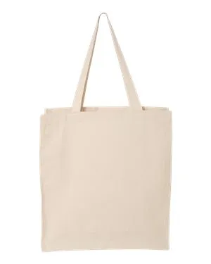 Q-Tees Q125300 14L Shopping Bag