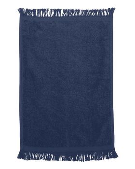 Q-Tees T100 Fringed F