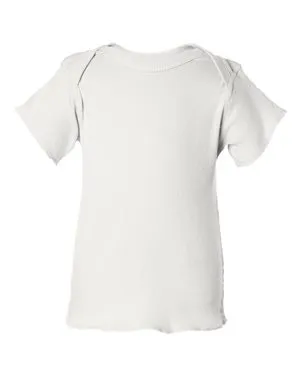 Rabbit Skins 3400 Infant Baby Rib Tee