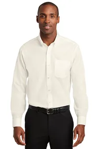 Red House RH240 Pinpoint Oxford Non-Iron Shirt.