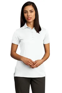 Red House RH52  - Ladies Ottoman Performance Polo -