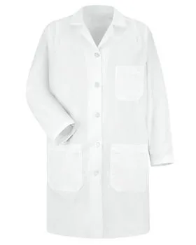 Red Kap 5210 Womens Lab Coat