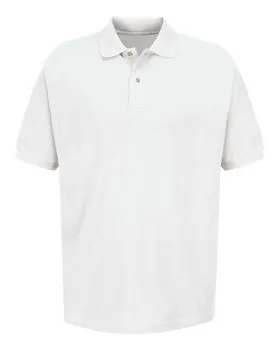 Red Kap 7701 Inner Harbor Basic Piqué Polo