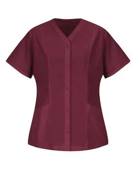 Red Kap 9P01 Womens Easy Wear Tunic