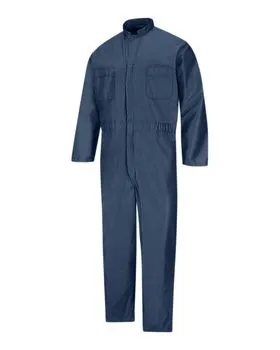 Red Kap CK44L ESO/ Anti-Static Coveralls Long Sizes