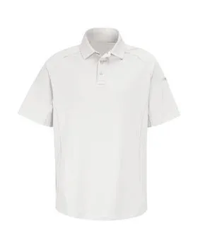 Red Kap HS5126 Horace Small Short Sleeve Special OPS Polo