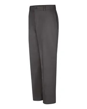 Red Kap PC20 Wrinkle-Resistant Cotton Work Pants