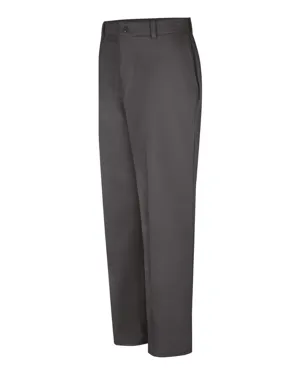 PC20 Red Kap Wrinkle-Resistant Cotton Work Pants