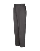 Red Kap PC20ODD Wrinkle-Resistant Cotton Work Pants Odd Waist Sizes
