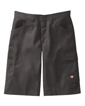 Red Kap PT4A Shop Shorts