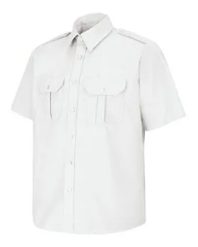 Red Kap SP66 Short Sleeve Security Shirt