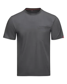 Red Kap TKM2T Cooling Pocket T-Shirt Tall Sizes
