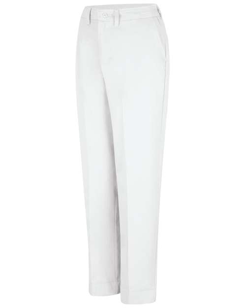 Red Kap PT61EXT Womens Work N Motion Pants - Extended Sizes