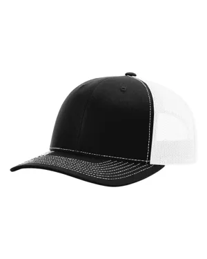 Richardson 112RE Recycled Trucker Cap