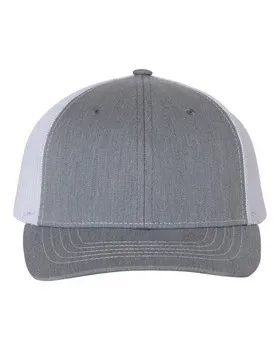 Richardson 112Y Youth Trucker Snapback Cap