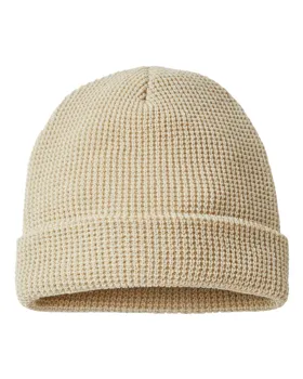 Richardson 146R Waffle Cuffed Beanie