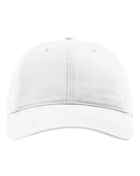 Richardson 326 Brushed Canvas Dad Hat