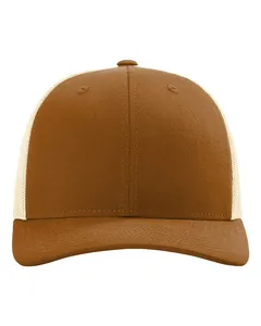 Richardson 115 Low Pro Trucker Cap