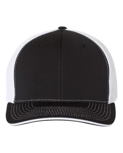 172 Richardson Fitted Pulse Sportmesh with R-Flex Cap