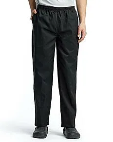 Artisan Collection by Reprime RP553 Unisex Essential Chefs Pant