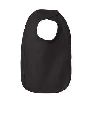 Rabbit Skins RS1005 Infant Premium Jersey Bib.