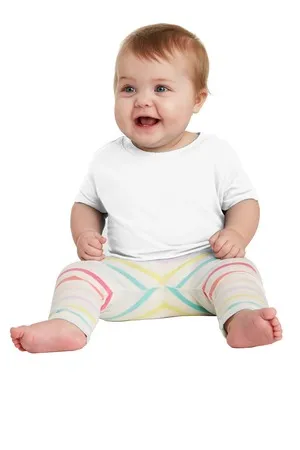 Rabbit Skins RS3322 Infant Fine Jersey Tee.