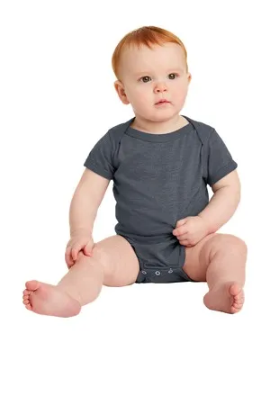 Rabbit Skins RS4424 Infant Vintage Fine Jersey Bodysuit .