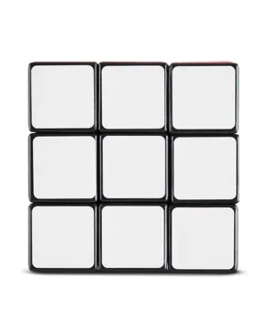 Rubiks PL-4685 9-Panel Full Stock Cube