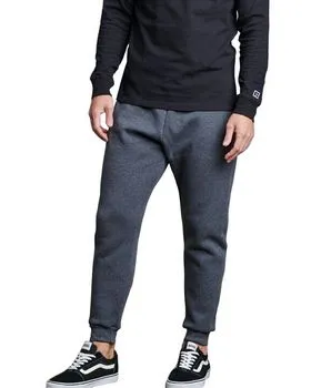 20JHBM Russell Athletic Mens Dri-Power Pocket Jogger
