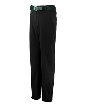 Russell Athletic 234DBB Youth Boot Cut Game Pant