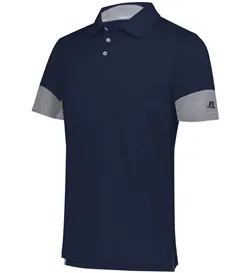 Russell Athletic 400PSM HYBRID POLO