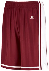 Russell Athletic 4B2VTM Legacy Basketball Shorts