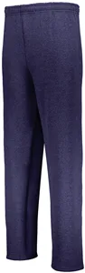 Russell Athletic 596HBM Dri-PowerA Open Bottom Pocket Sweatpant