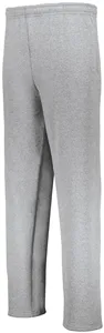 Russell Athletic 596HBM Dri-PowerA Open Bottom Pocket Sweatpant
