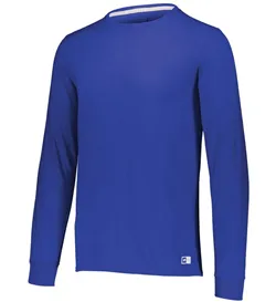 Russell Athletic 64LTTM Unisex Essential Performance Long-Sleeve T-Shirt