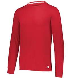 Russell Athletic 64LTTM Unisex Essential Performance Long-Sleeve T-Shirt