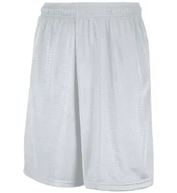 Russell Athletic 651AFM Mesh Shorts With Pockets