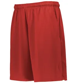 Russell Athletic 660PMM Team Driven Coaches Shorts