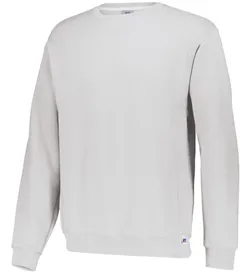 698HBM Russell Athletic Unisex Dri-Power Crewneck Sweatshirt