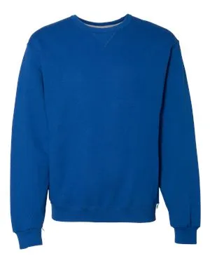 Russell Athletic 698HBM Unisex Dri-Power Crewneck Sweatshirt