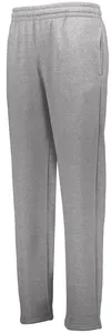 Russell Athletic 82ANSM Cotton Rich Open Bottom Sweatpants