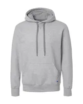 Russell Athletic 82ONSM Unisex Cotton Classic Hooded Sweatshirt