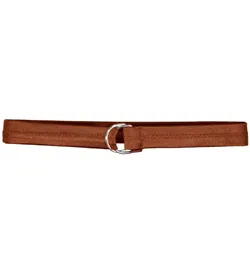 Russell Athletic FBC73M 1 1/2 - Inch Covered Football Belt